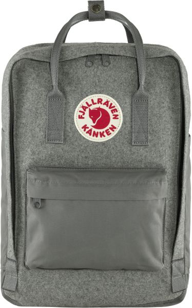 Fjällräven Kanken Re-Wool Laptop 15&#039;&#039;