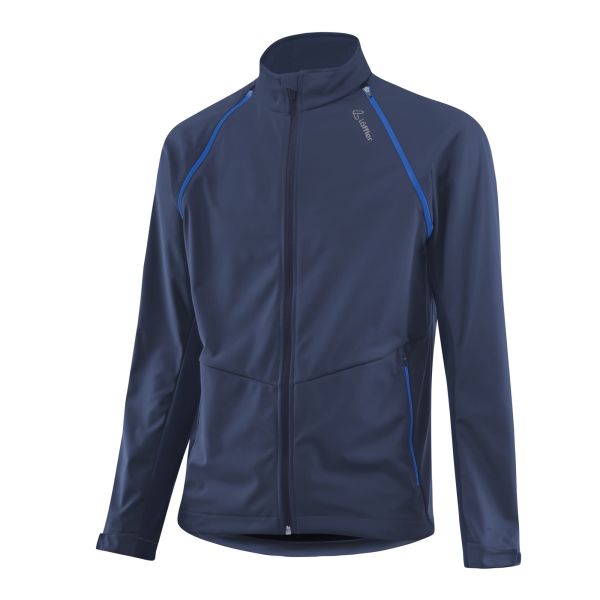 Löffler M Zip-Off Jacket Ws Light