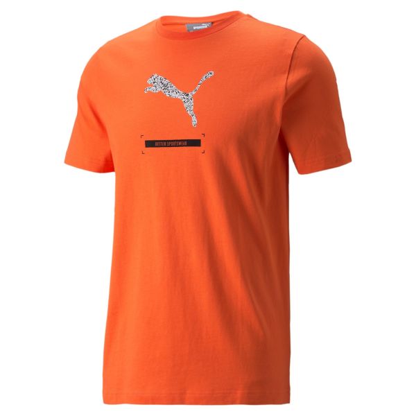 Puma M Better Graphic Tee