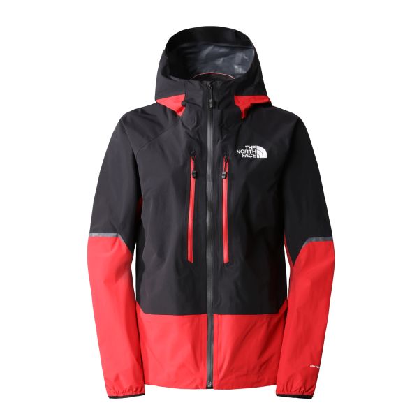 The North Face W Dawn Turn 2.5 Cordura Shell