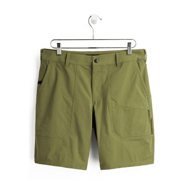 Burton M Multipath Utility Short