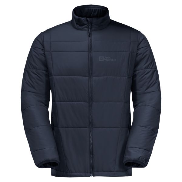 Jack Wolfskin M Bergland Ins Jkt