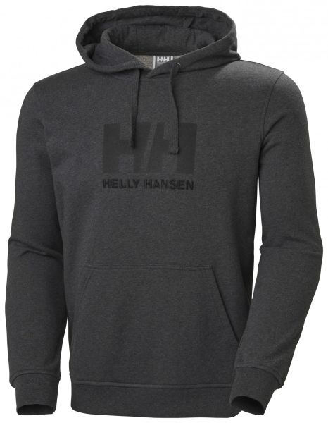 Helly Hansen M Hh Logo Hoodie