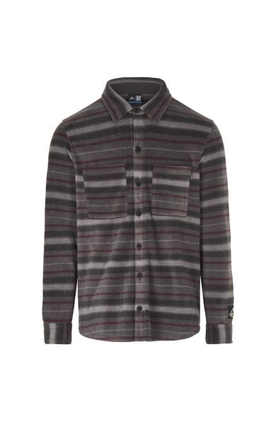 Oneill M Superfleece Shirt - Kollektion 2024