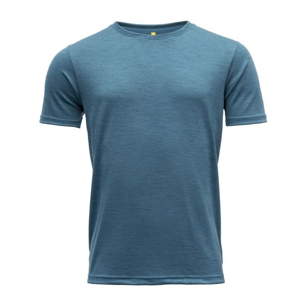 Devold M Eika Merino 150 Tee