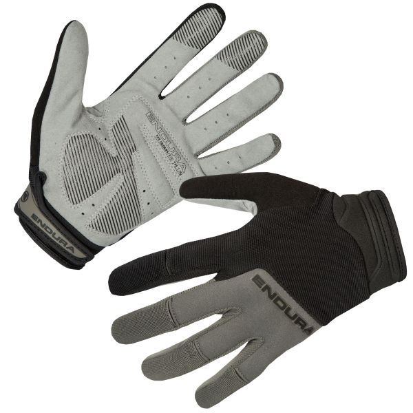 Endura M Hummvee Plus Gloves Ii