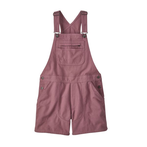 Patagonia W Stand Up Overalls