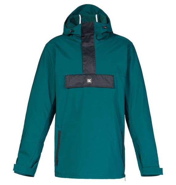 Dc M Prism Snow Jacket