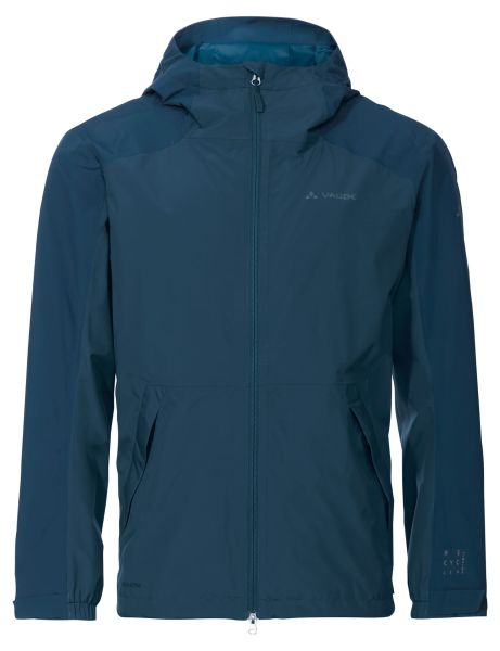 Vaude Mens Neyland Jacket Ii