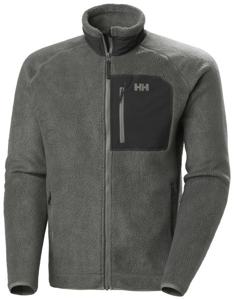 Helly Hansen M Panorama Pile Block Jacket