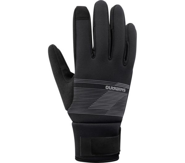 Shimano Windbreak Thermal Gloves