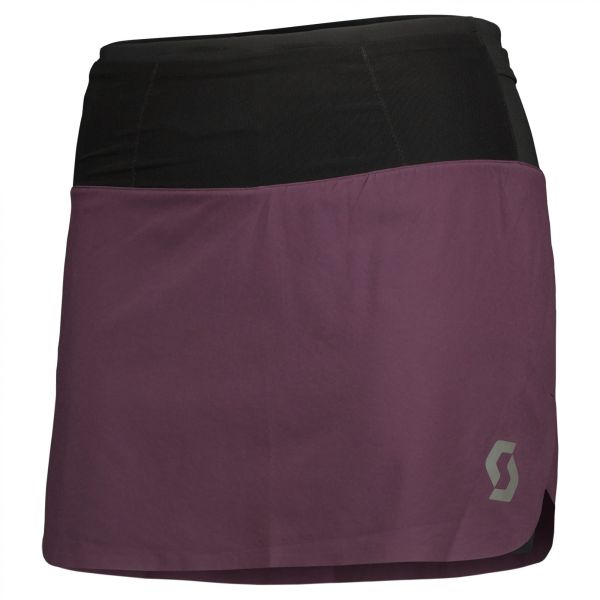 Scott W Rc Run Skort