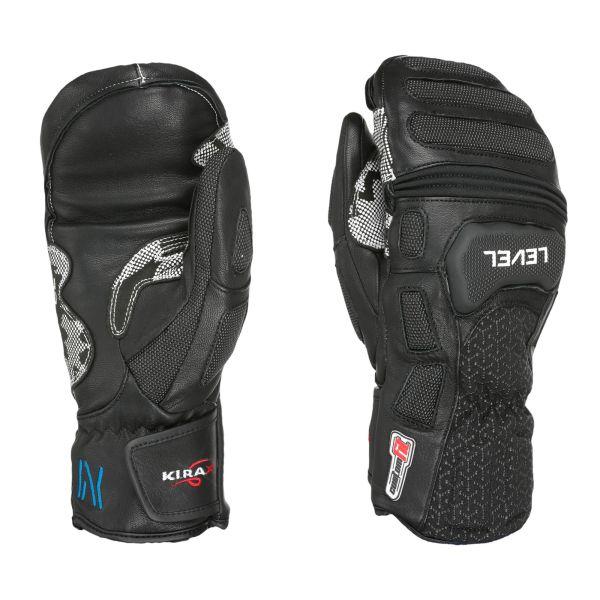 Level Gloves Sq Cf Mitten