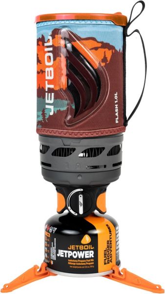 Jetboil Flash 1.0L