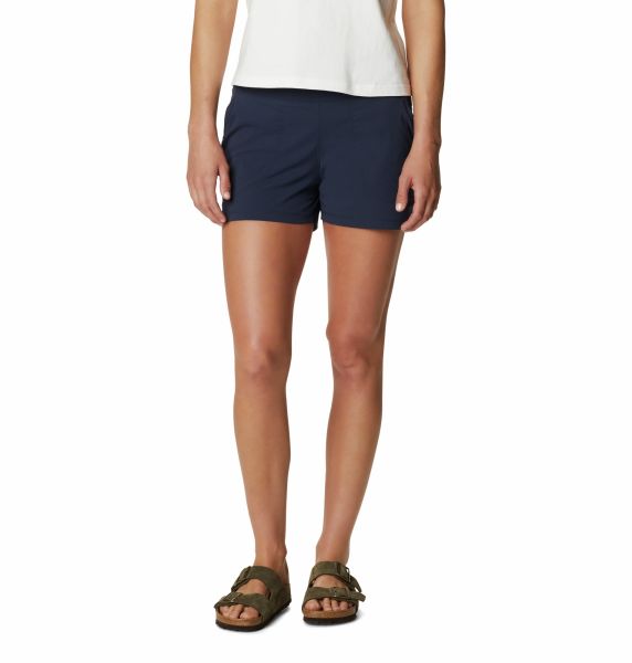 Mountain Hardwear W Dynama 2 Short