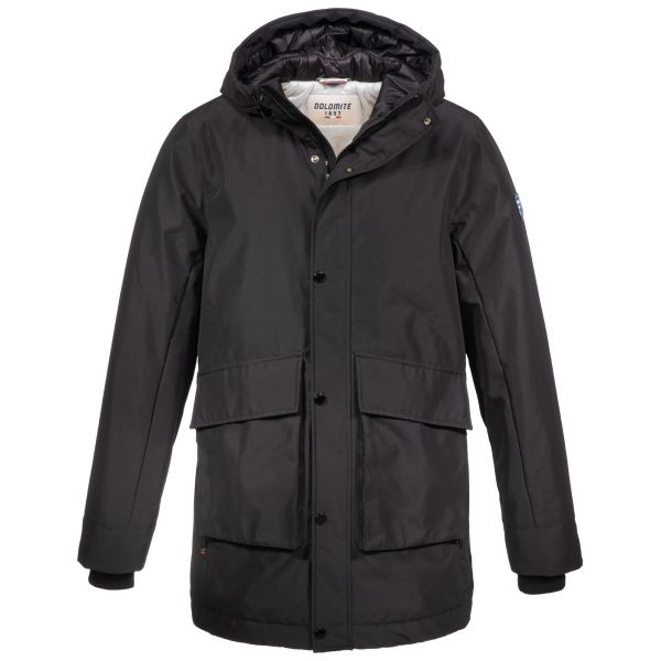 Dolomite M Dobbiaco Parka