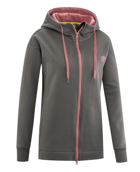 Edelrid W Spotter Zip Hoody