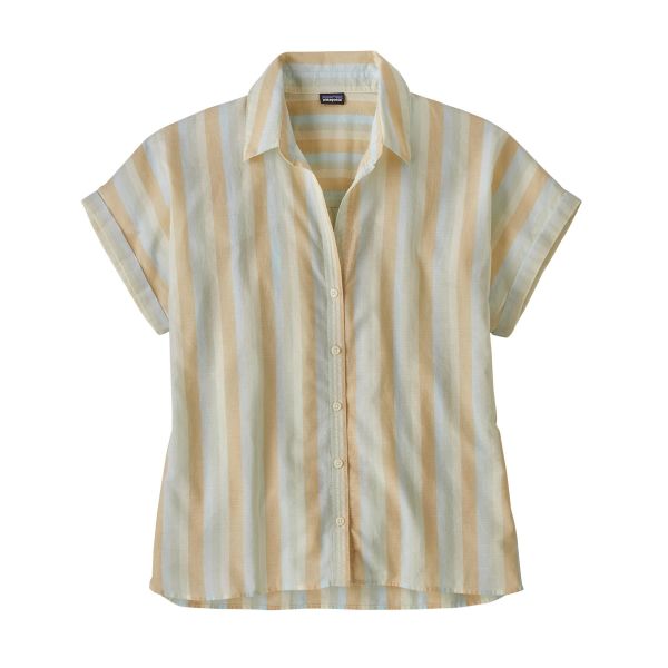 Patagonia W Lightweight A/C Shirt