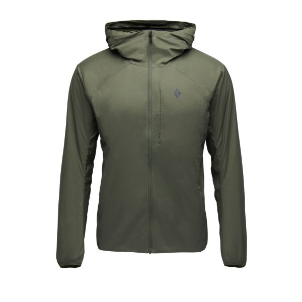 Black Diamond M Alpine Start Insulated Hoody