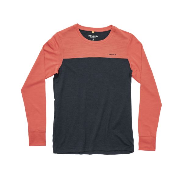 Devold W Classic Linear Ls