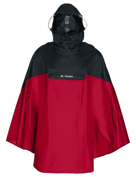 Vaude Covero Poncho Ii