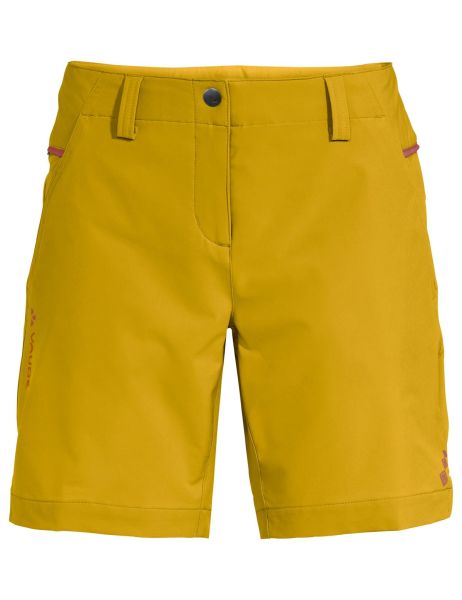 Vaude Womens Skomer Shorts Iii