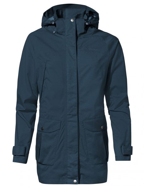 Vaude Womens Skomer Parka