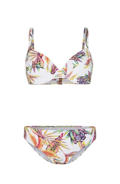 Oneill W Julia Wb Rita Bikini Set