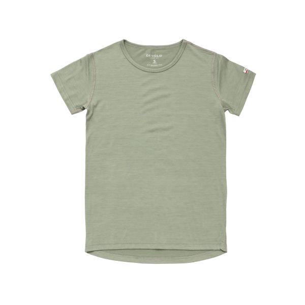 Devold W Breeze Plus Merino 200 T-Shirt