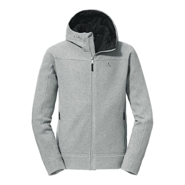 Schöffel M Fleece Hoody Lakefield