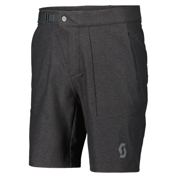 Scott M Gravel Shorts