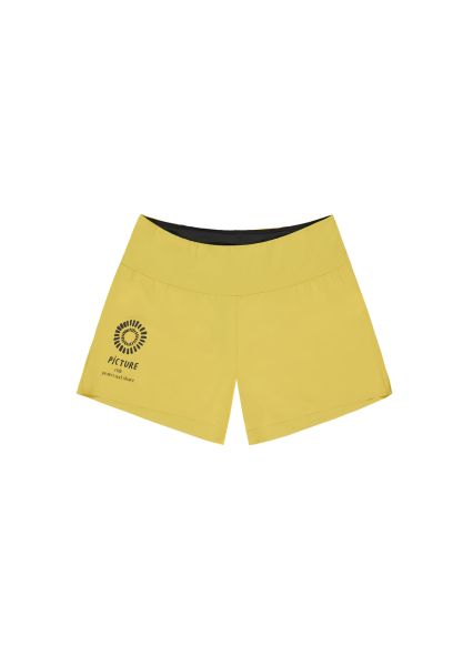 Picture W Zovia Stretch Shorts - Kollektion 2024