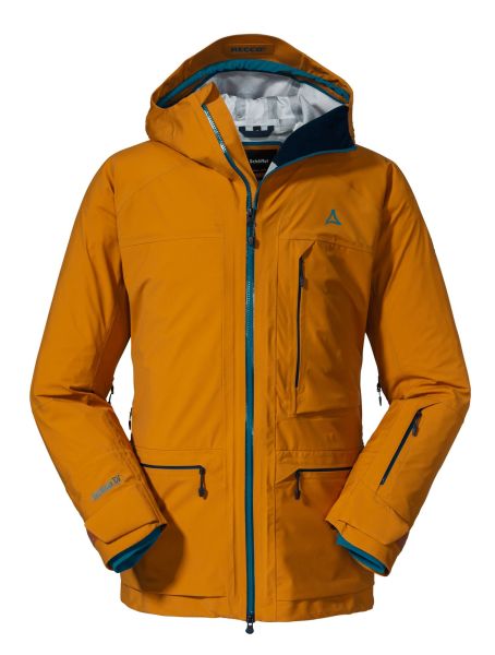 Schöffel M 3L Jacket La Grave