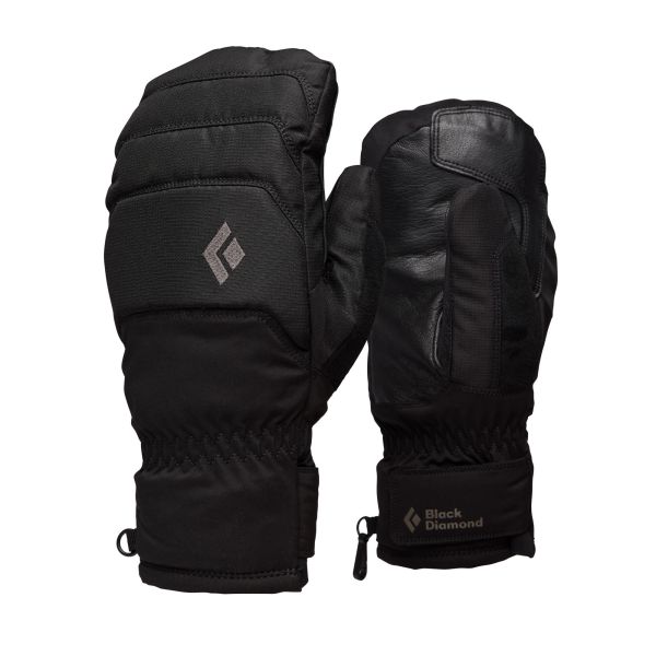 Black Diamond M Mission Mx Mitts (Vorgängermodell)