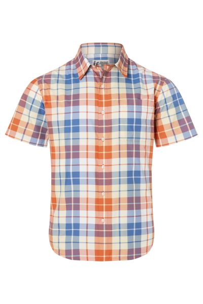 Marmot M Airexchange Solarshield Novelty Ss Shirt