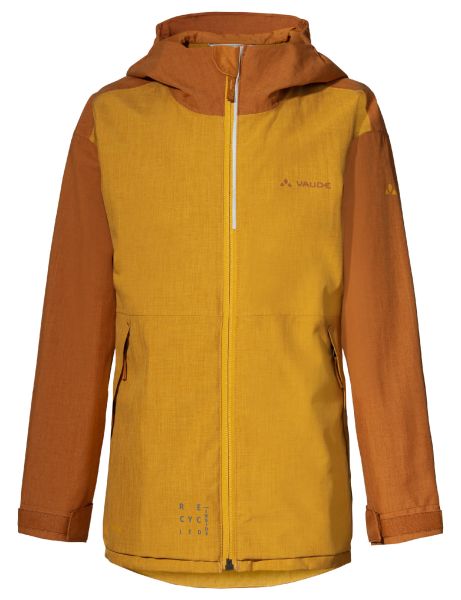 Vaude Kids Hylax 2L Jacket