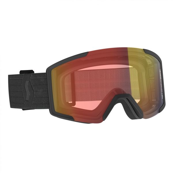 Scott Shield Light Sensitive Goggle