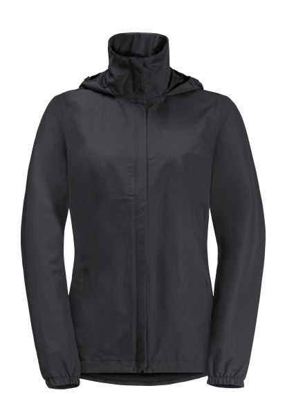 Jack Wolfskin W Stormy Point 2L Jkt