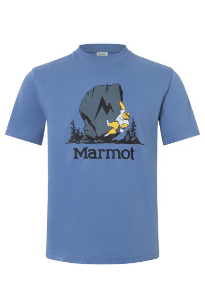 Marmot M Bouldering Marty Ss
