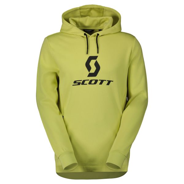 Scott M Tech Hoody