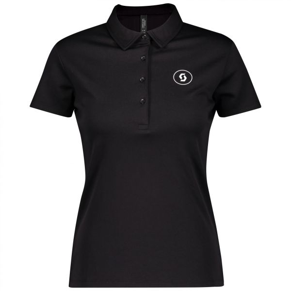 Scott W 10 Casual S/Sl Polo