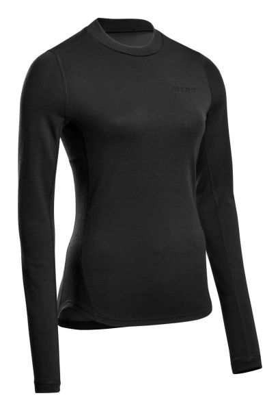 Cep W Cold Weather Merino Shirt