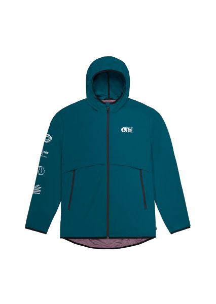 Picture M Keelh Jacket