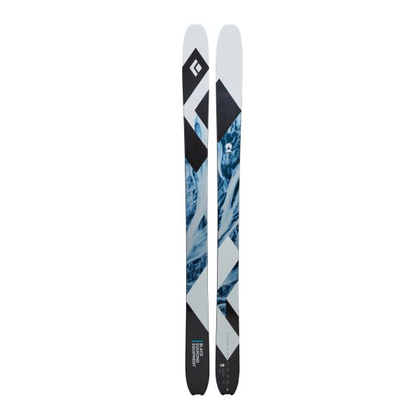 Black Diamond Helio Carbon 104 Ski