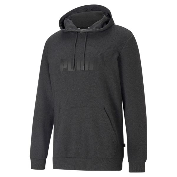 Puma M Essentials Big Logo Hoodie