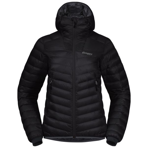 Bergans Senja Down Light W Jacket W/Hood