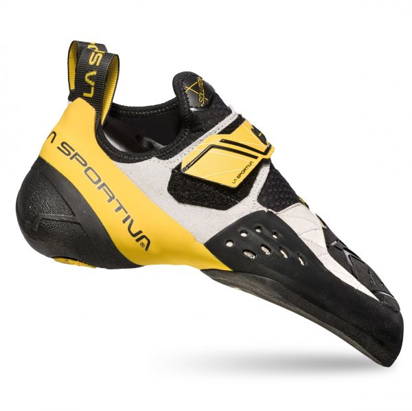 La Sportiva M Solution