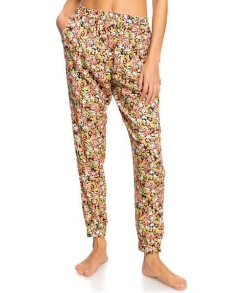 Roxy W Printed Easy Peasy Pants (Vorgängermodell)