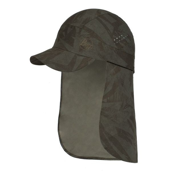 Buff Pack Sahara Cap