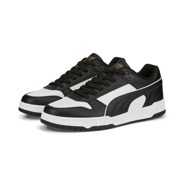 Puma Rbd Game Low